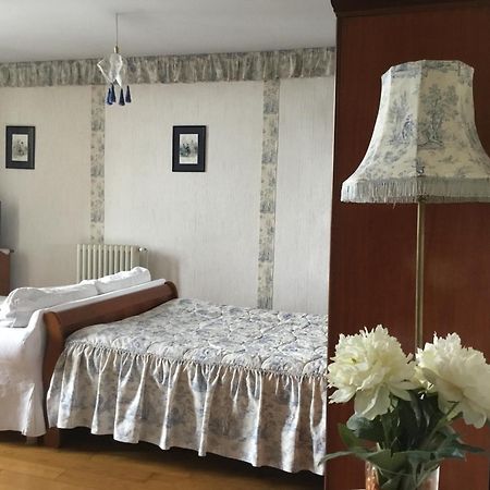 La Riviere Bed & Breakfast Saint-Jean-de-Blaignac ภายนอก รูปภาพ