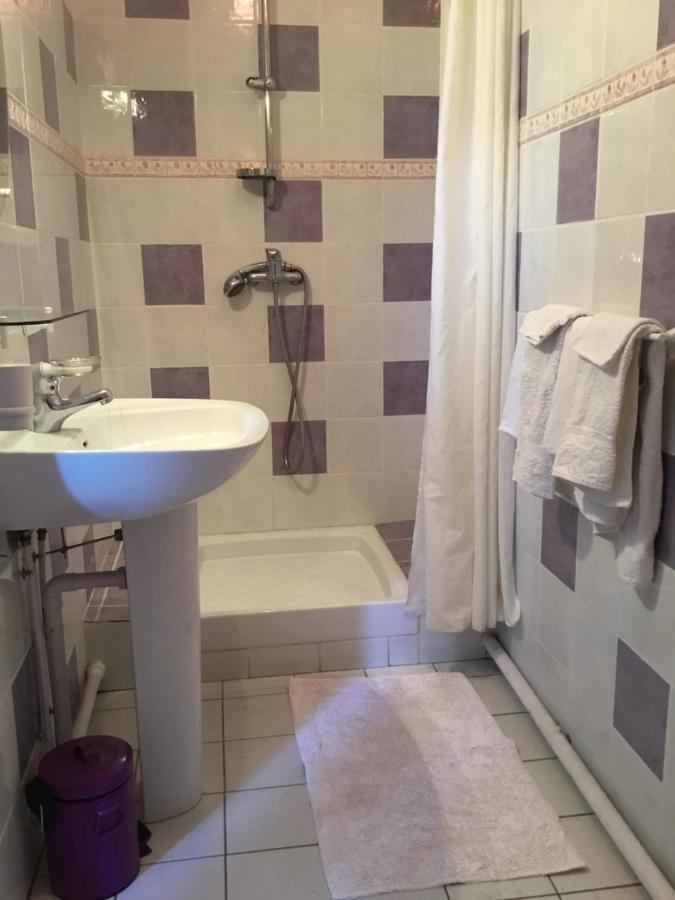 La Riviere Bed & Breakfast Saint-Jean-de-Blaignac ภายนอก รูปภาพ